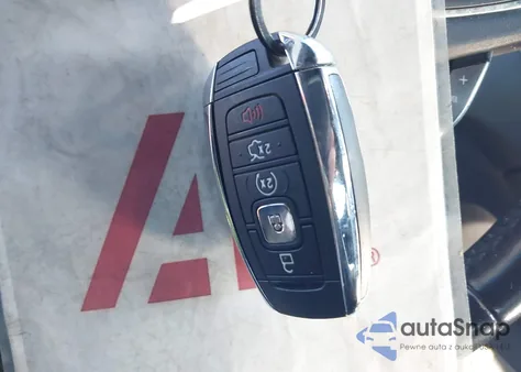 2019 Lincoln Mkz Hybrid Reserve I from USA, damaged, VIN 3LN6L5LU7KR631114